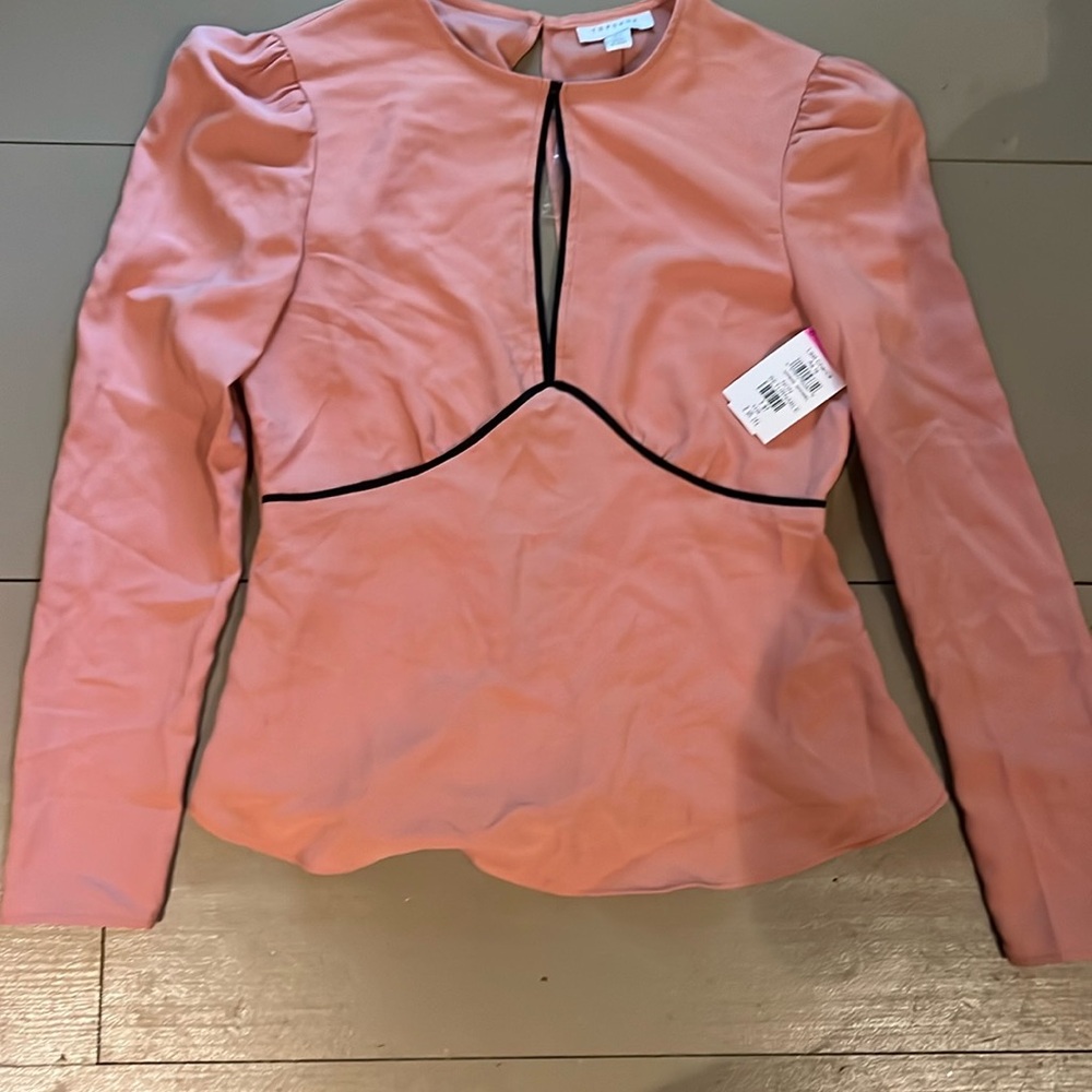 Topshop Top